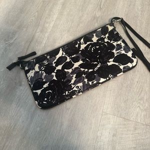 J. Crew wristlet